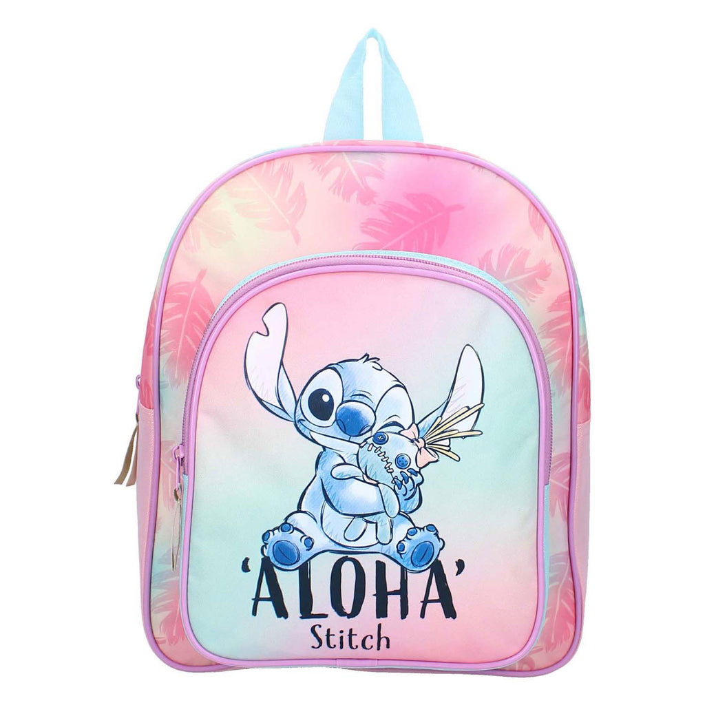 Vadobag - Vadobag Stitch rugzak wild energy