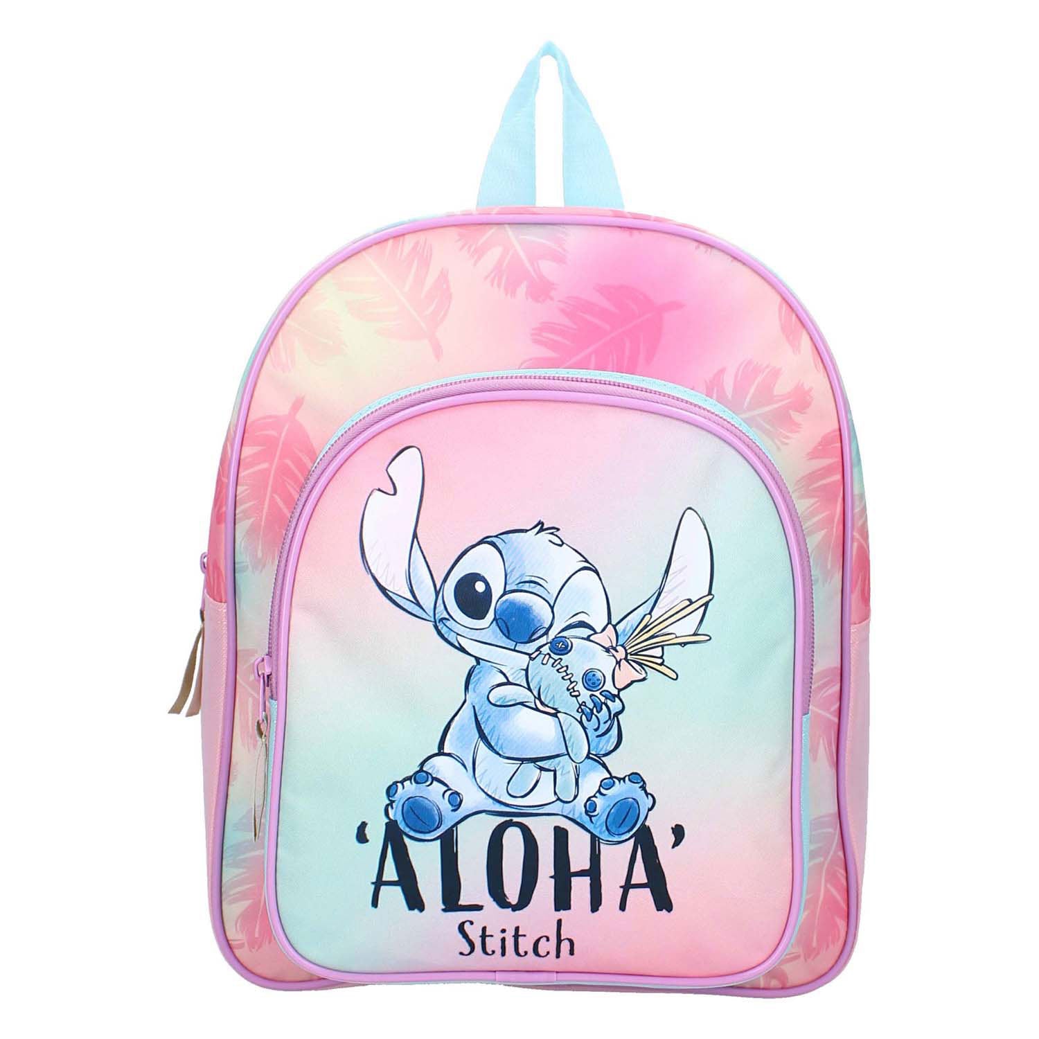 Vadobag - Vadobag Stitch rugzak wild energy