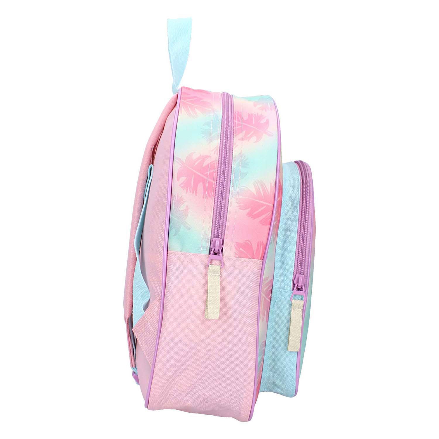 Vadobag - Vadobag Stitch rugzak wild energy