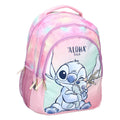 Vadobag - Vadobag Stitch rugzak wild energy