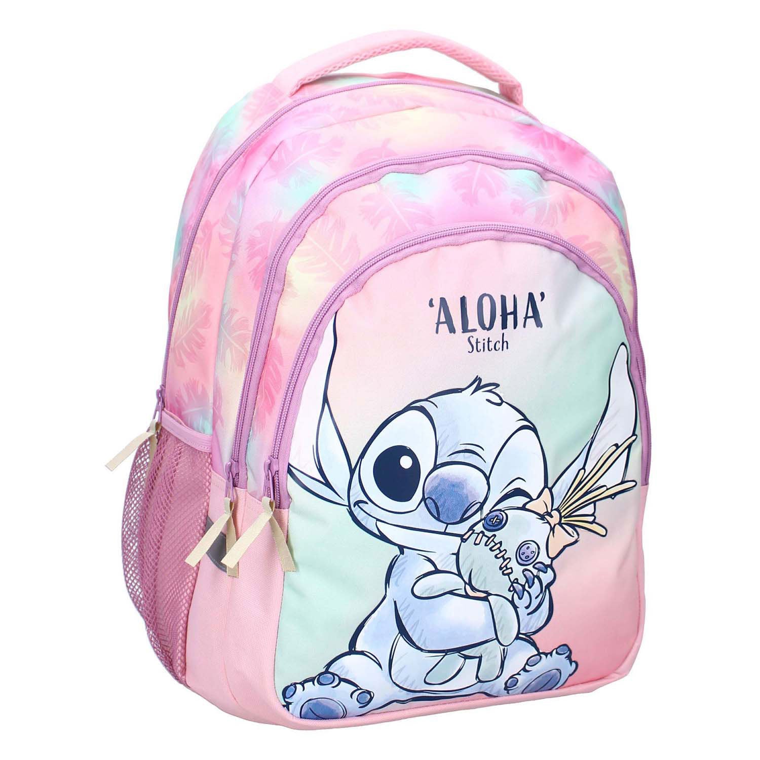 Vadobag - Vadobag Stitch rugzak wild energy