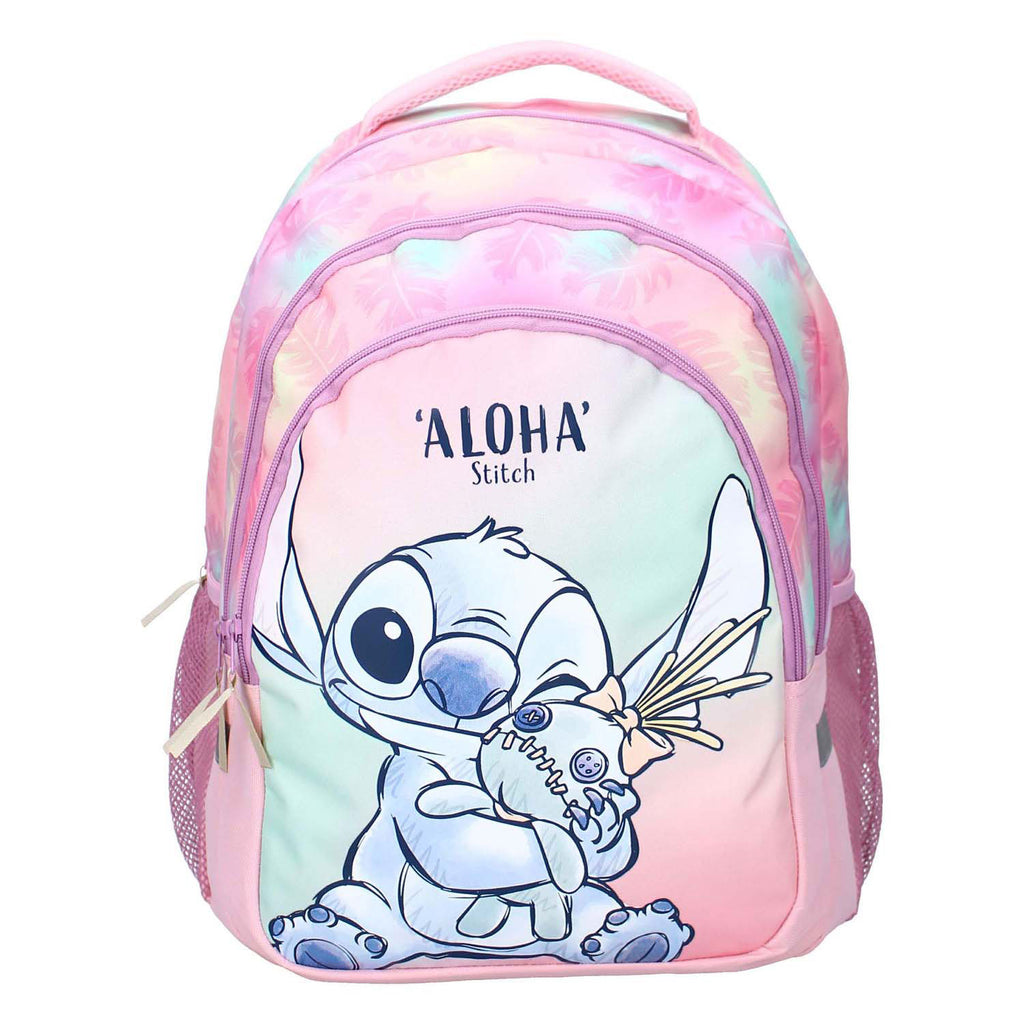 Vadobag - Vadobag Stitch rugzak wild energy