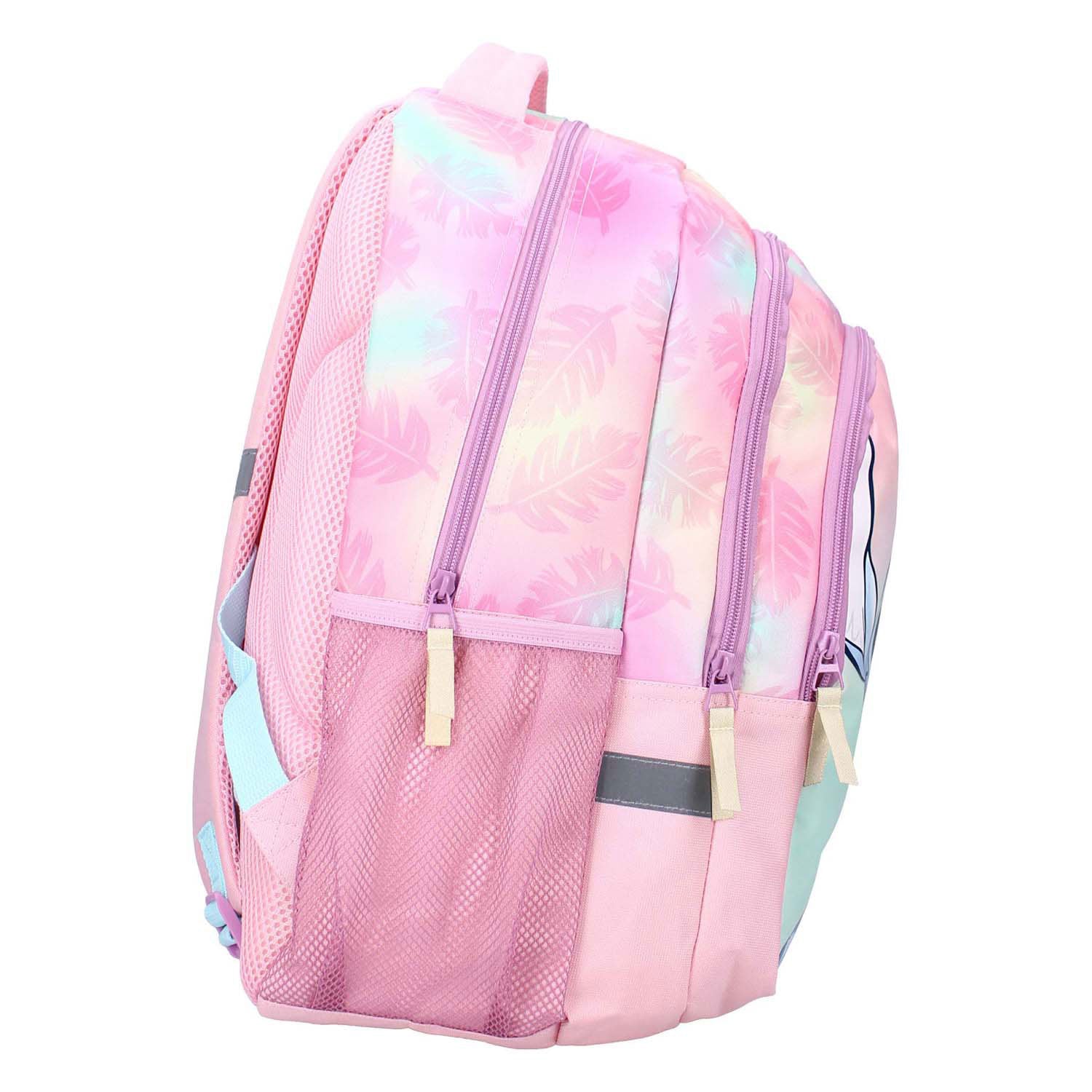 Vadobag - Vadobag Stitch rugzak wild energy