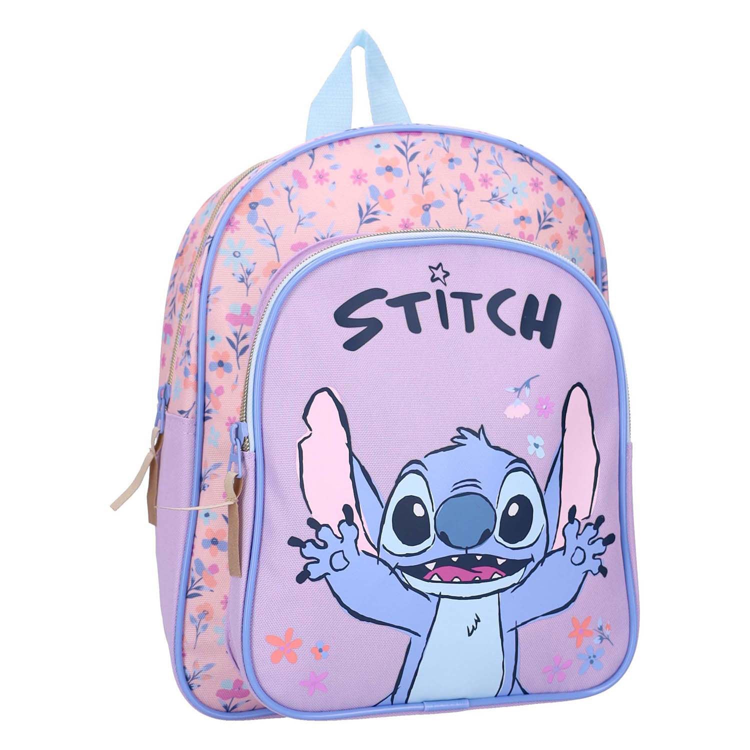 Vadobag - Vadobag Stitch rugzak spring smiles