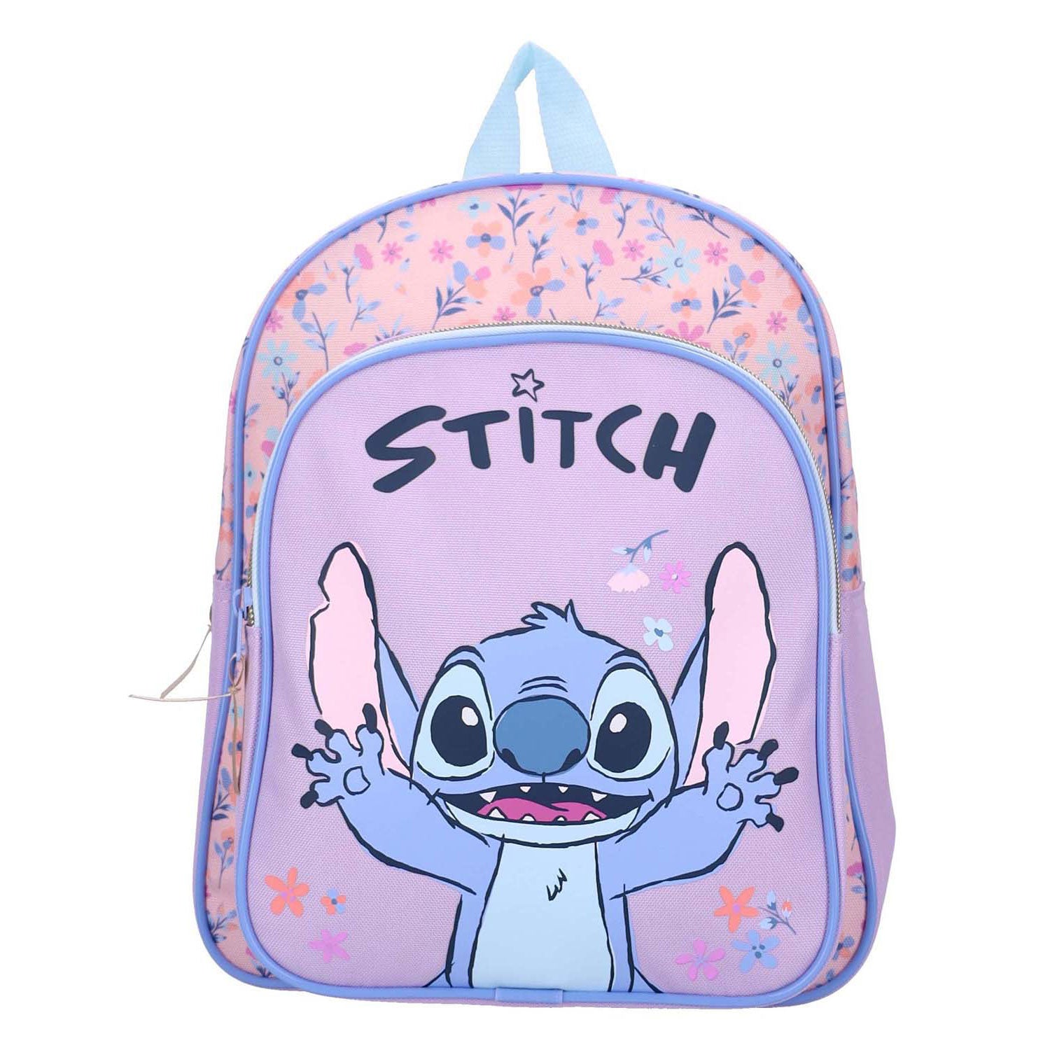 Vadobag - Vadobag Stitch rugzak spring smiles