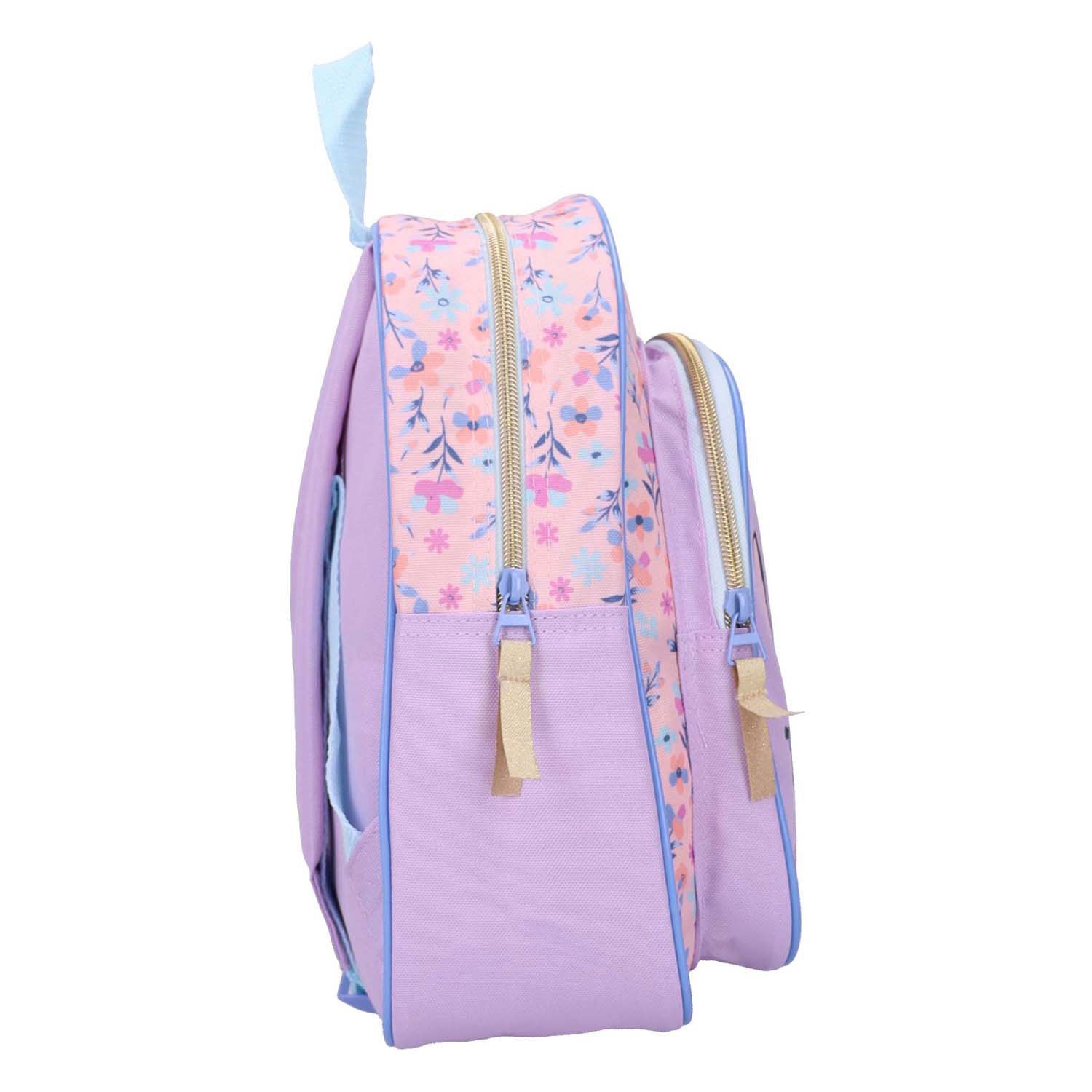 Vadobag - Vadobag Stitch rugzak spring smiles