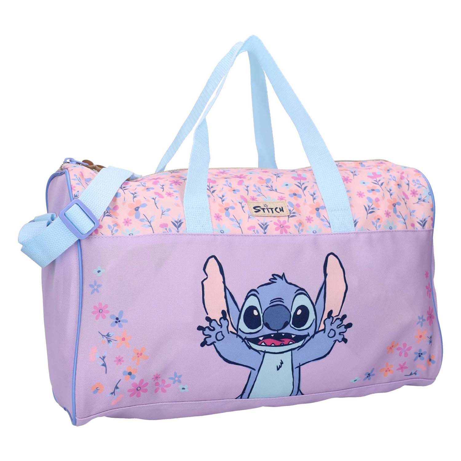 Vadobag - Vadobag Stitch reistas spring smiles