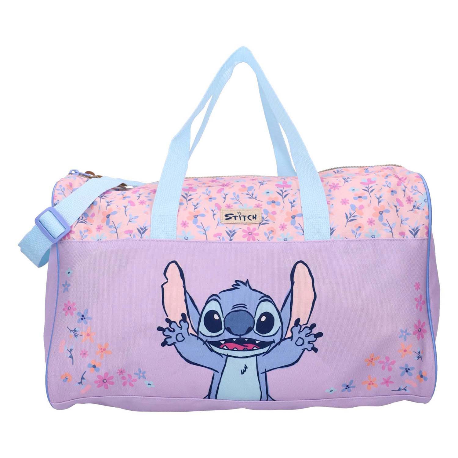Vadobag - Vadobag Stitch reistas spring smiles