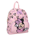 Vadobag - Vadobag Minnie mouse rugzak carry the cuteness