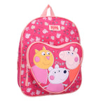 Vadobag - Vadobag Peppa pig rugzak you are enough