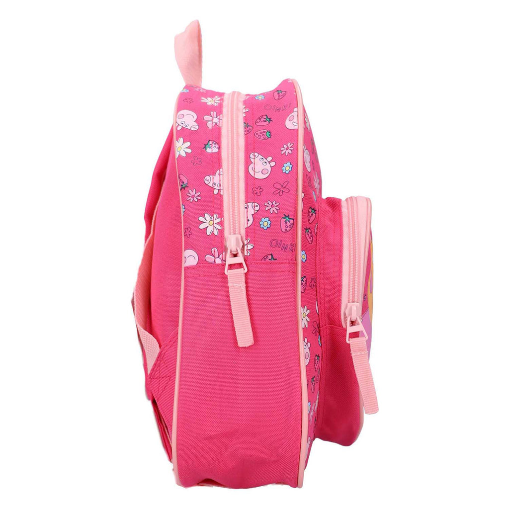 Vadobag - Vadobag Peppa pig rugzak you are enough