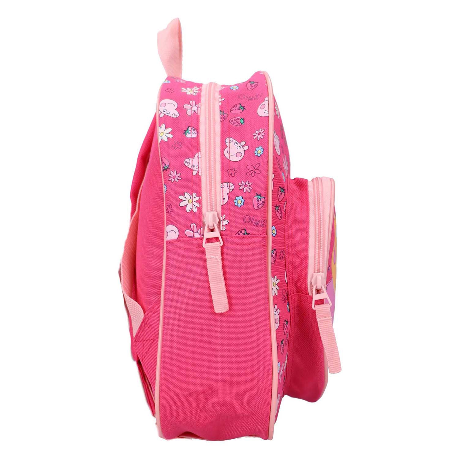 Vadobag - Vadobag Peppa pig rugzak you are enough