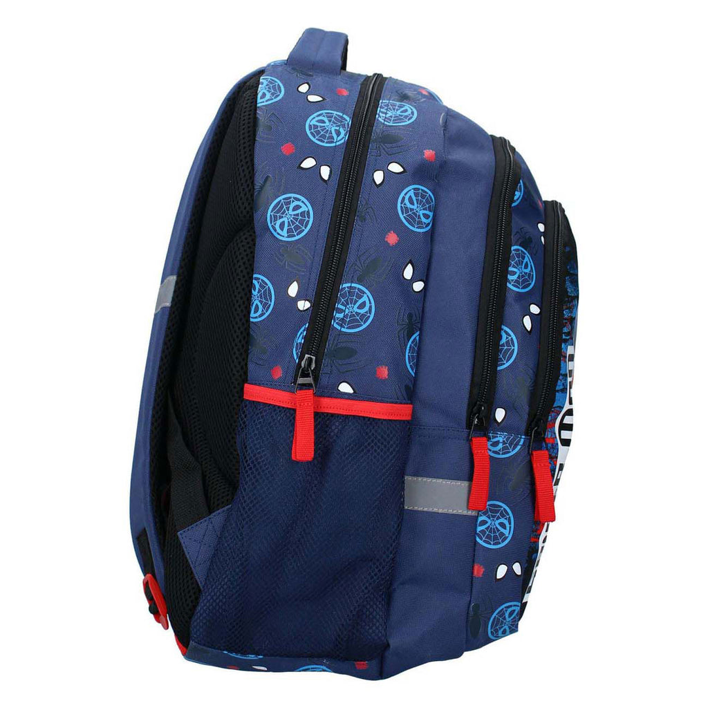 Vadobag - Vadobag Spiderman rugzak beyond amazing