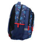 Vadobag - Vadobag Spiderman rugzak beyond amazing