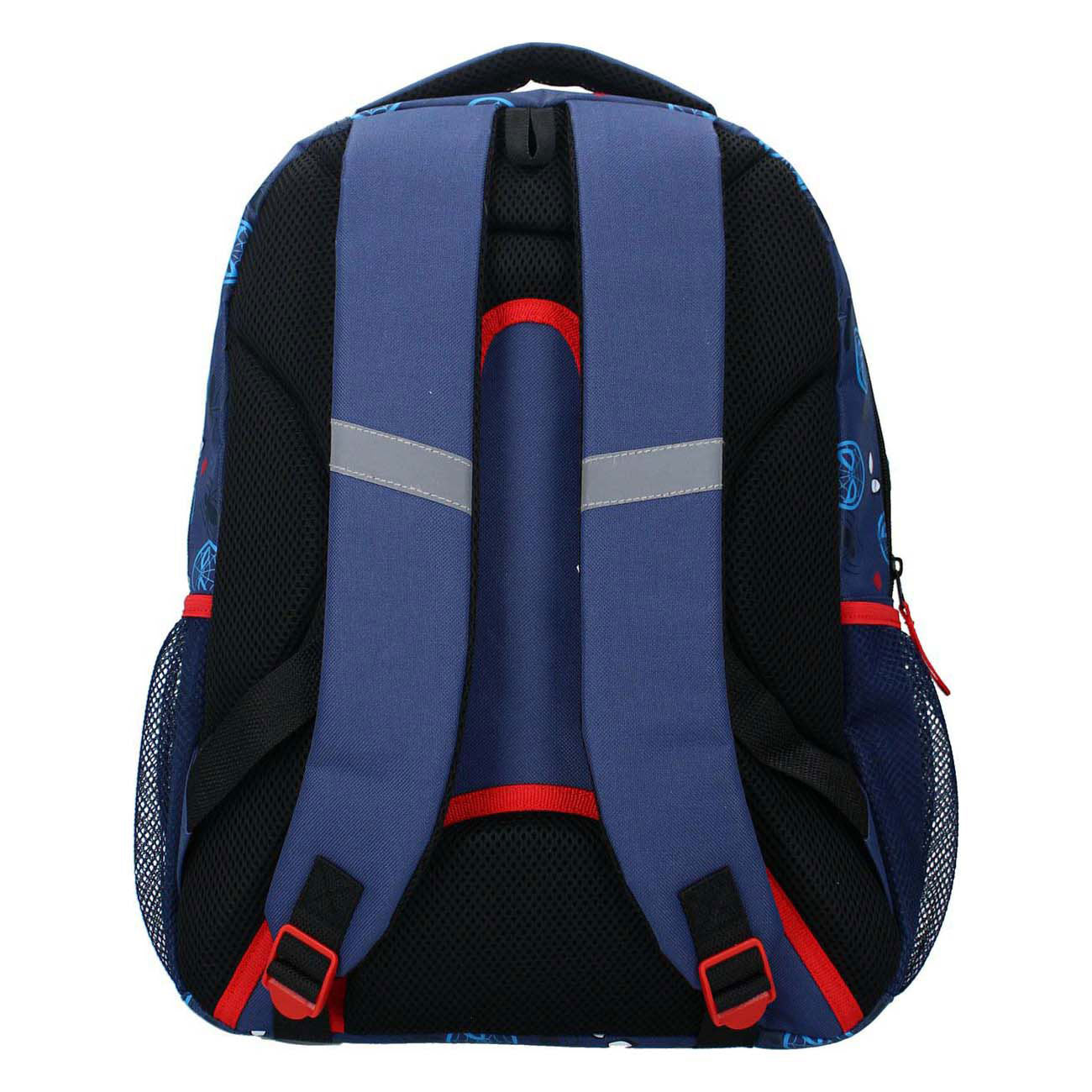 Vadobag - Vadobag Spiderman rugzak beyond amazing