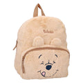 Vadobag - Vadobag Winnie the pooh rugzak fluffy festival