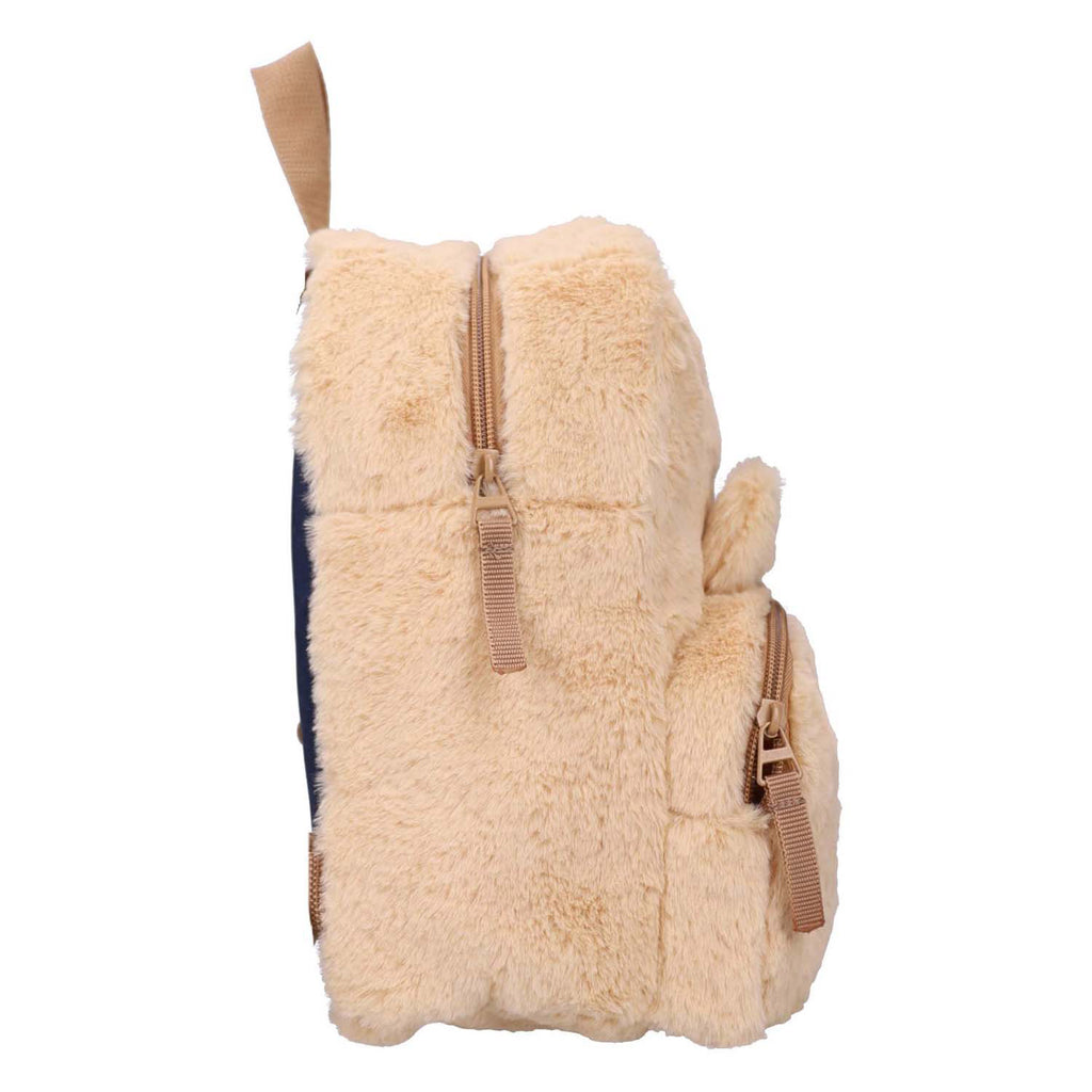 Vadobag - Vadobag Winnie the pooh rugzak fluffy festival