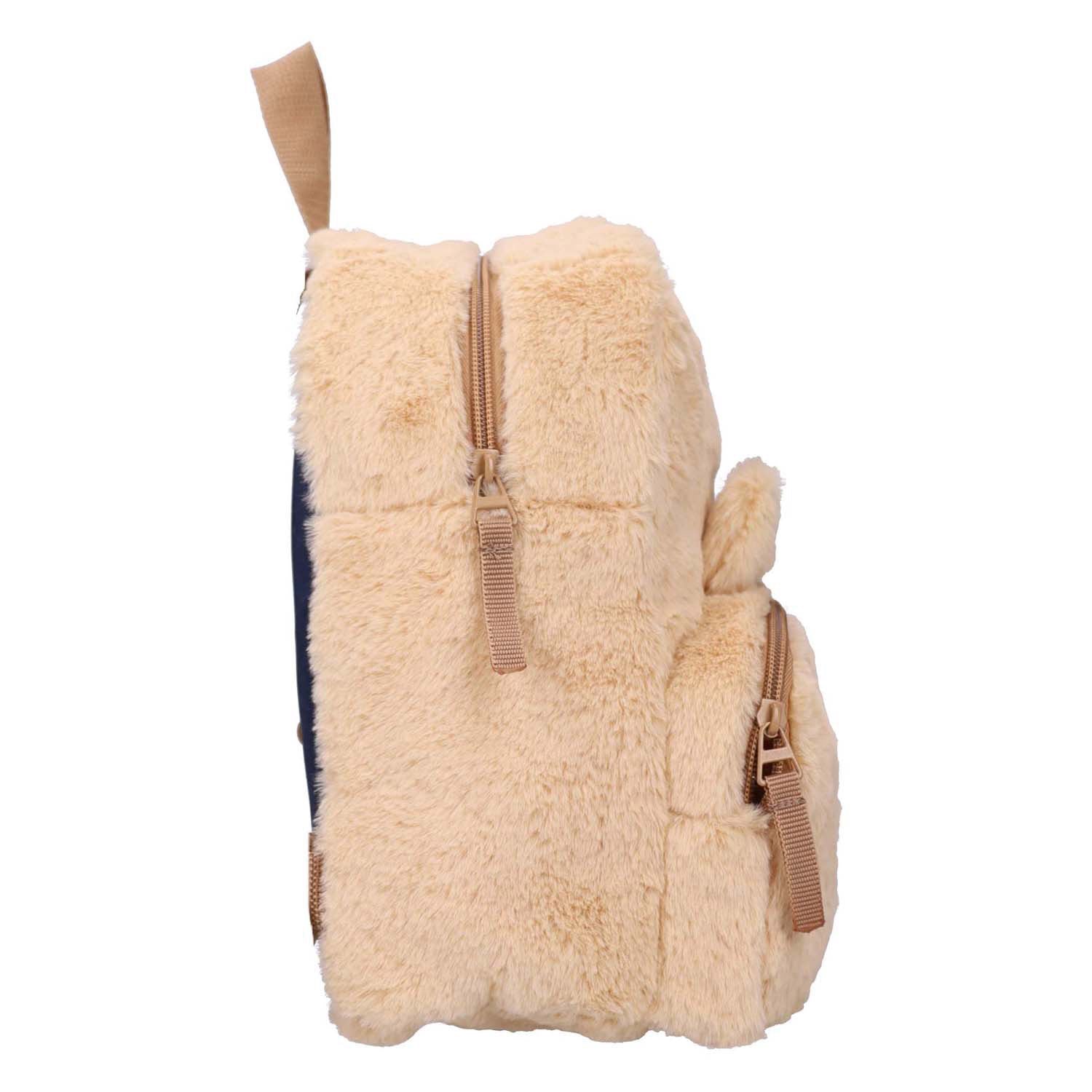 Vadobag - Vadobag Winnie the pooh rugzak fluffy festival
