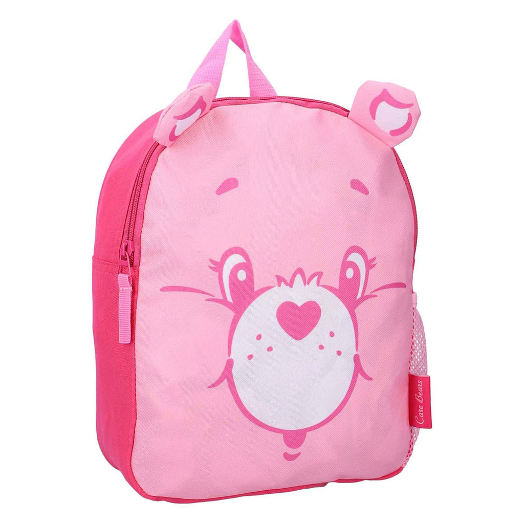 Vadobag - Vadobag Rugzak care bears fluffy friends