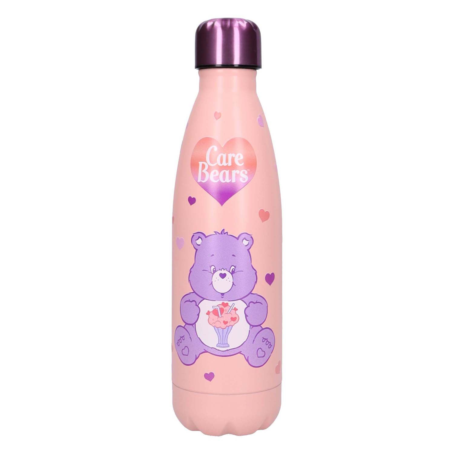 Vadobag - Vadobag Drinkfles care bears thirsty for more - 700ml