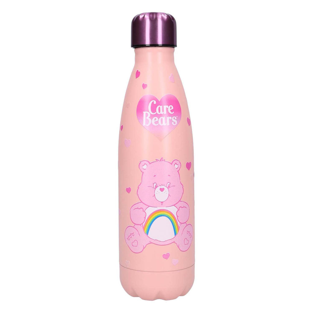 Vadobag - Vadobag Drinkfles care bears thirsty for more - 700ml
