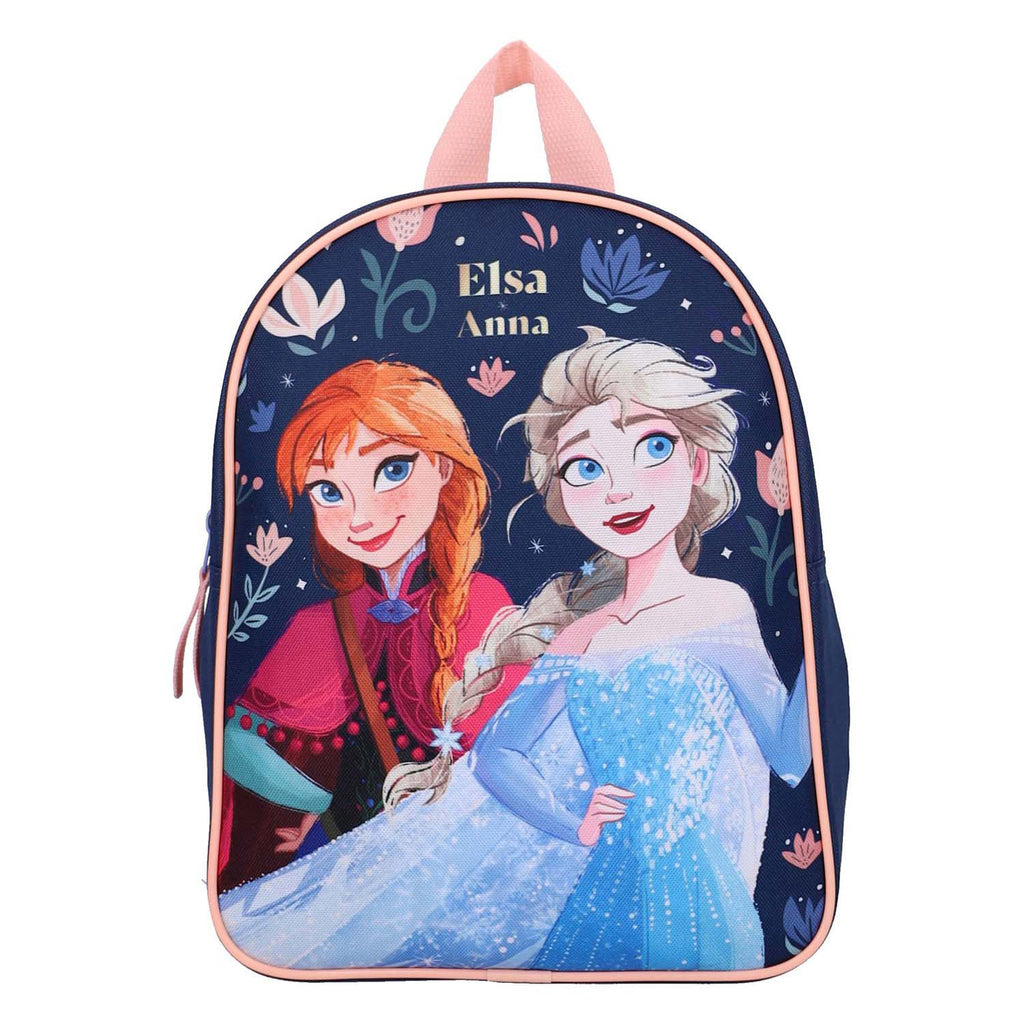 Vadobag - Vadobag Frozen ii rugzak louder than love