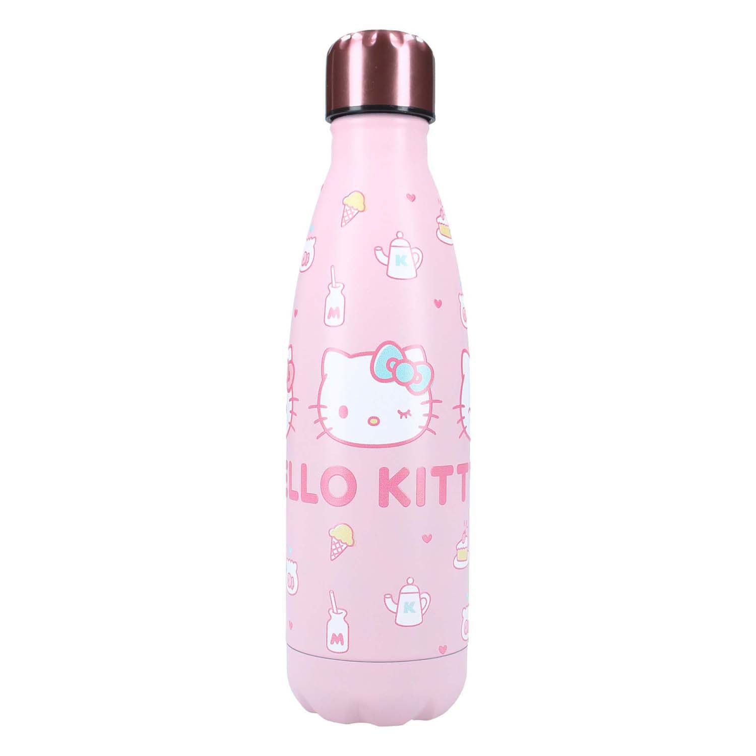 Vadobag - Vadobag Drinkfles hello kitty thirsty for more - 700ml