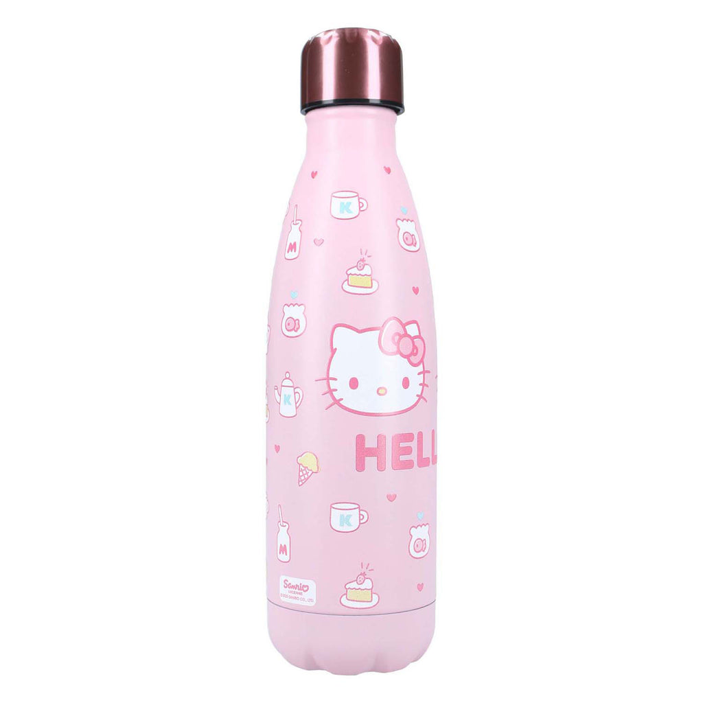 Vadobag - Vadobag Drinkfles hello kitty thirsty for more - 700ml