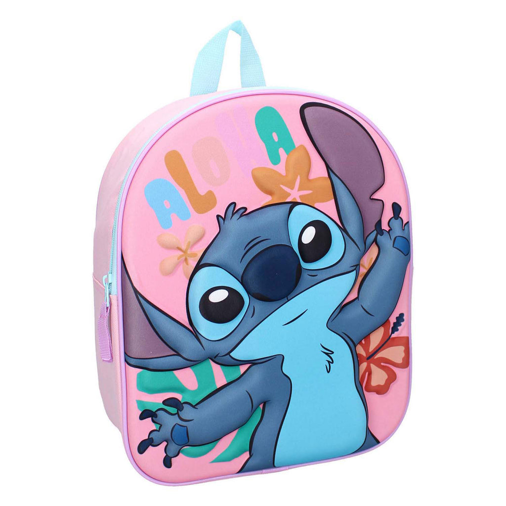 Vadobag stitch rugzak 3d simply special