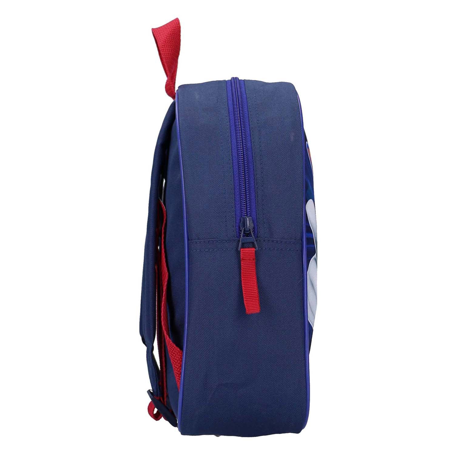 Vadobag - Vadobag Sonic rugzak still unstoppable