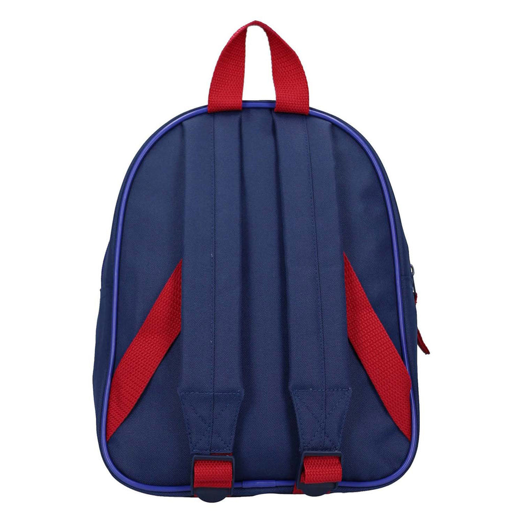 Vadobag - Vadobag Sonic rugzak still unstoppable