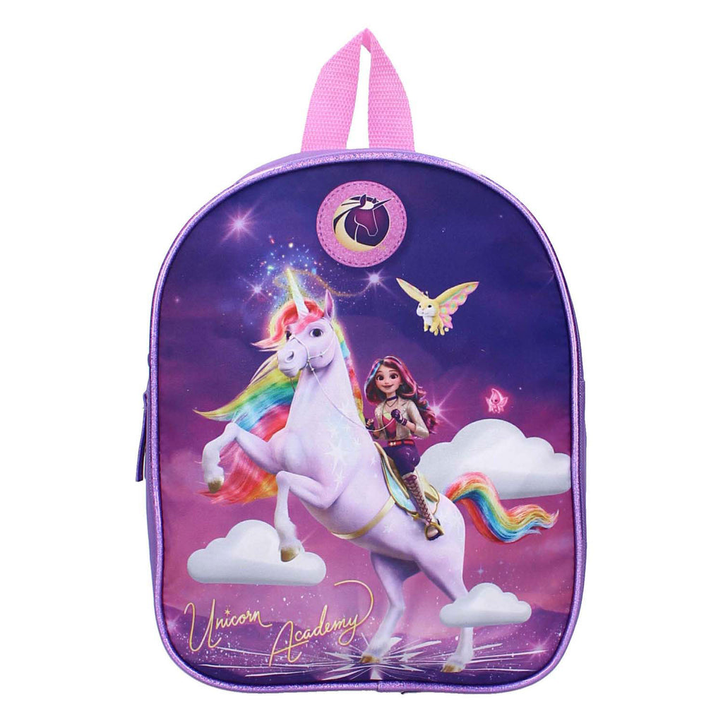 Vadobag - Vadobag Unicorn academy rugzak it's fate