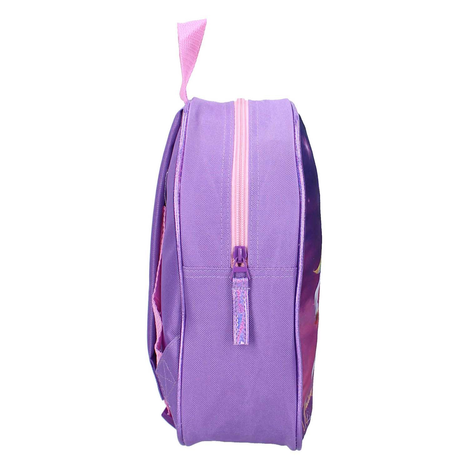 Vadobag - Vadobag Unicorn academy rugzak it's fate
