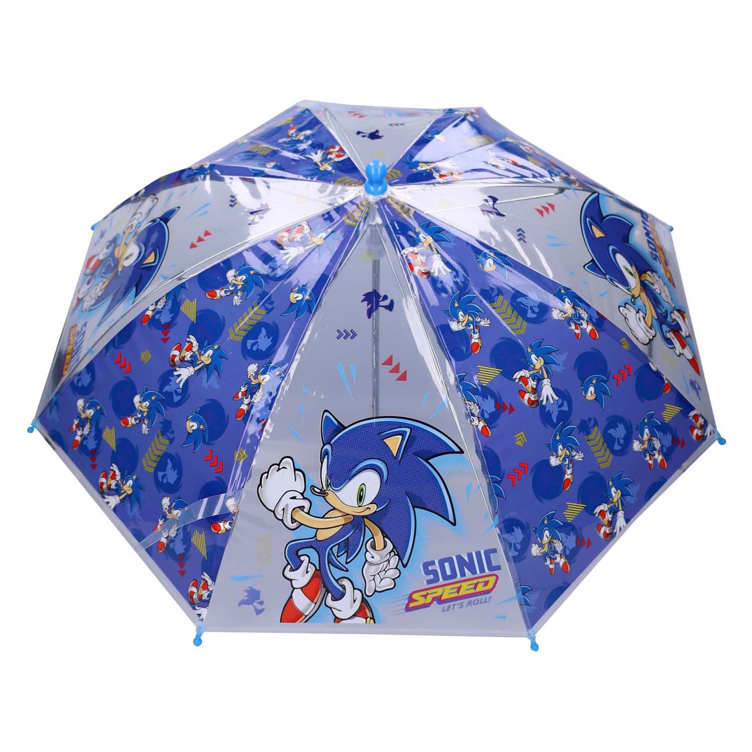 Vadobag - Vadobag Paraplu sonic rainy days