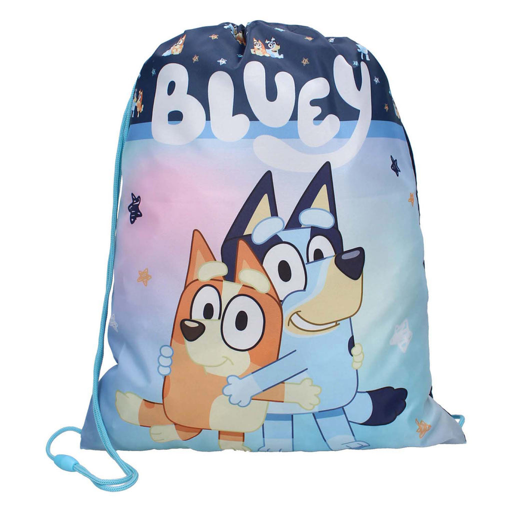 Vadobag - Vadobag Bluey gymtas smoochy kiss