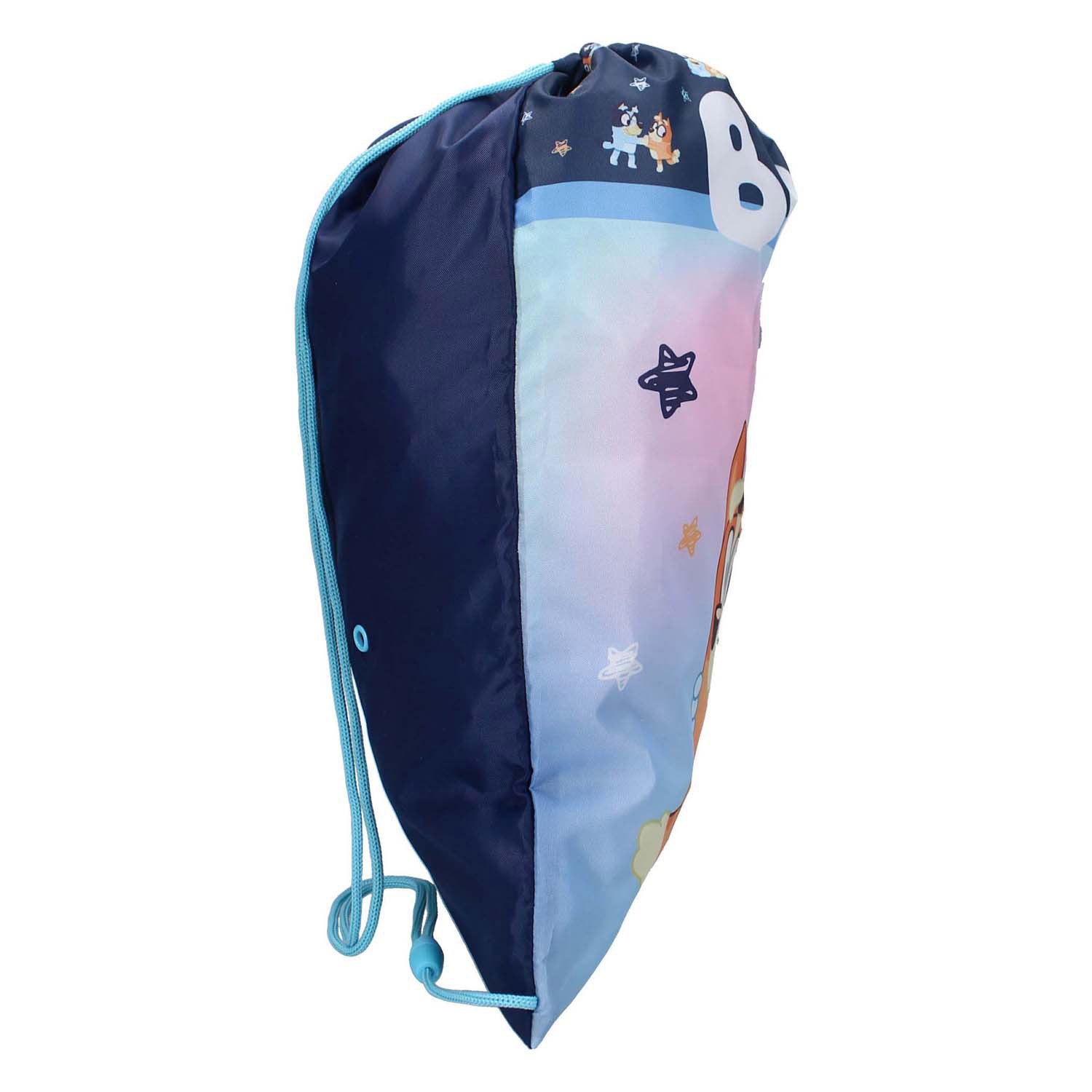 Vadobag bluey gymtas smoochy kiss