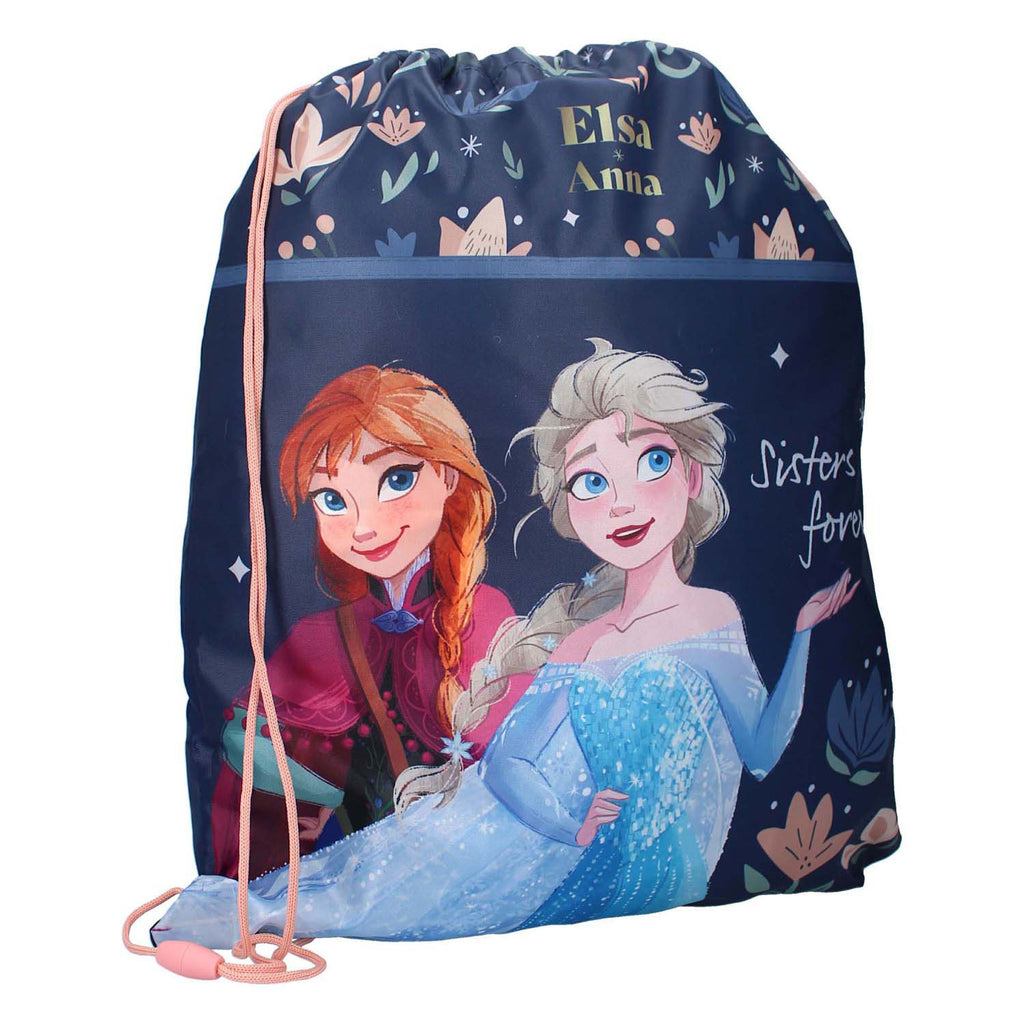 Vadobag frozen ii gymtas louder than love