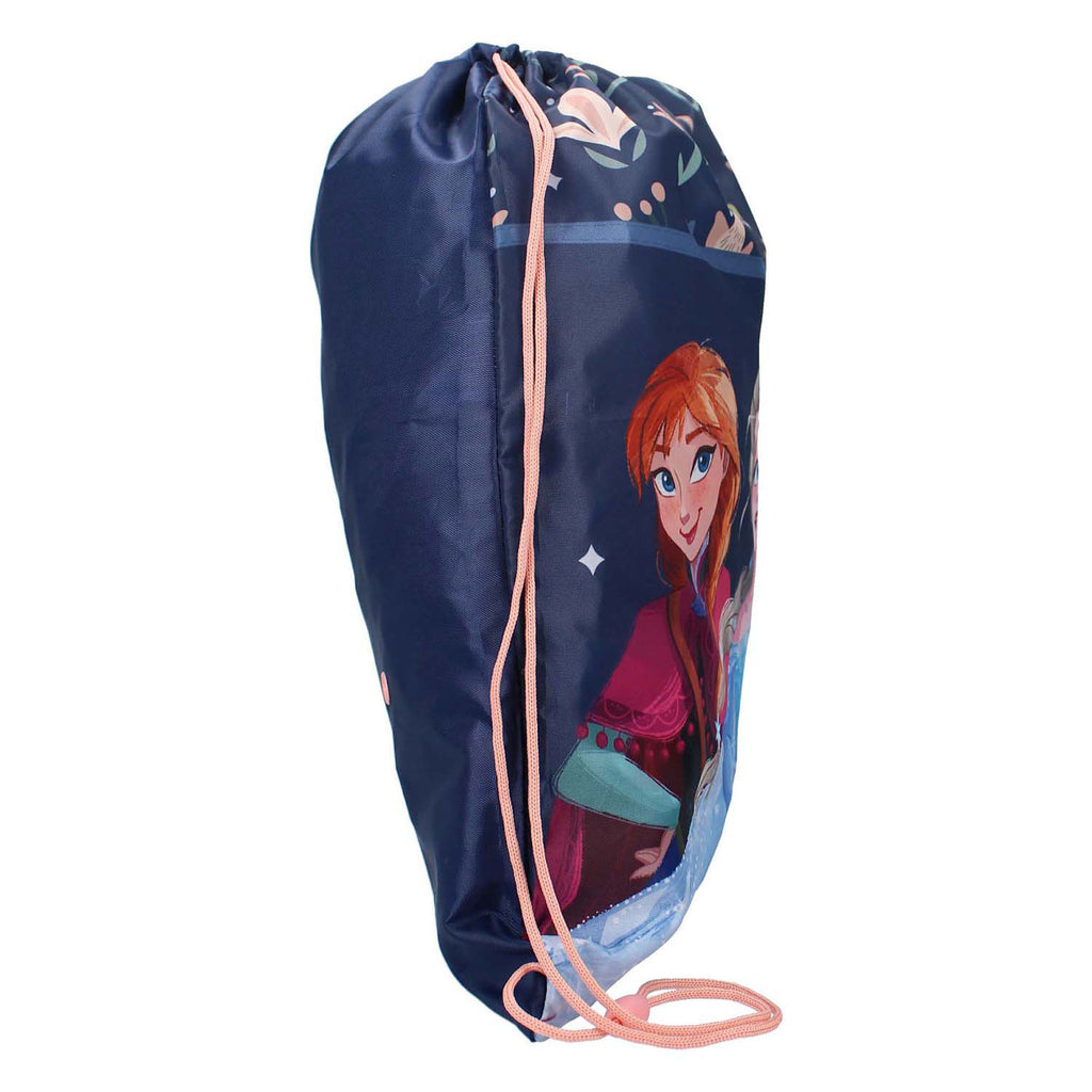 Vadobag frozen ii gymtas louder than love