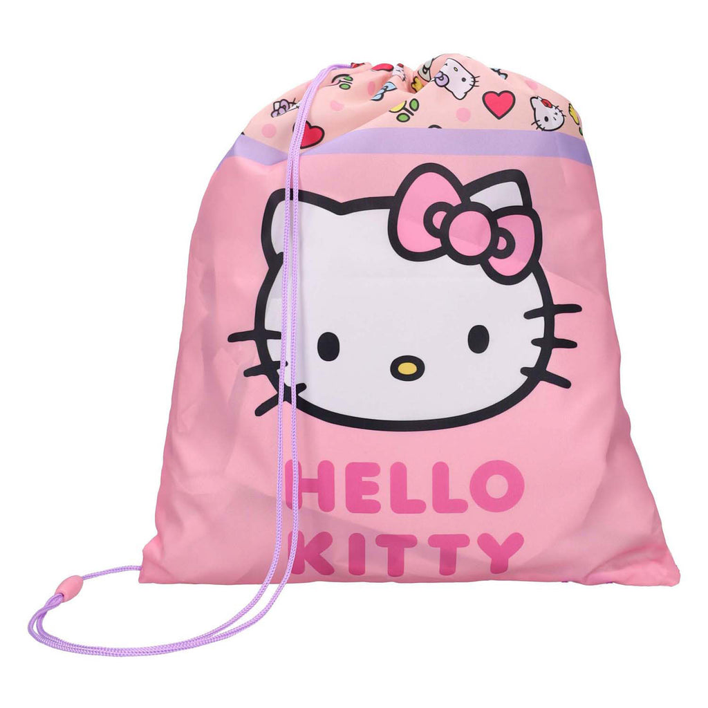 Vadobag - Vadobag Hello kitty gymtas sweet charm