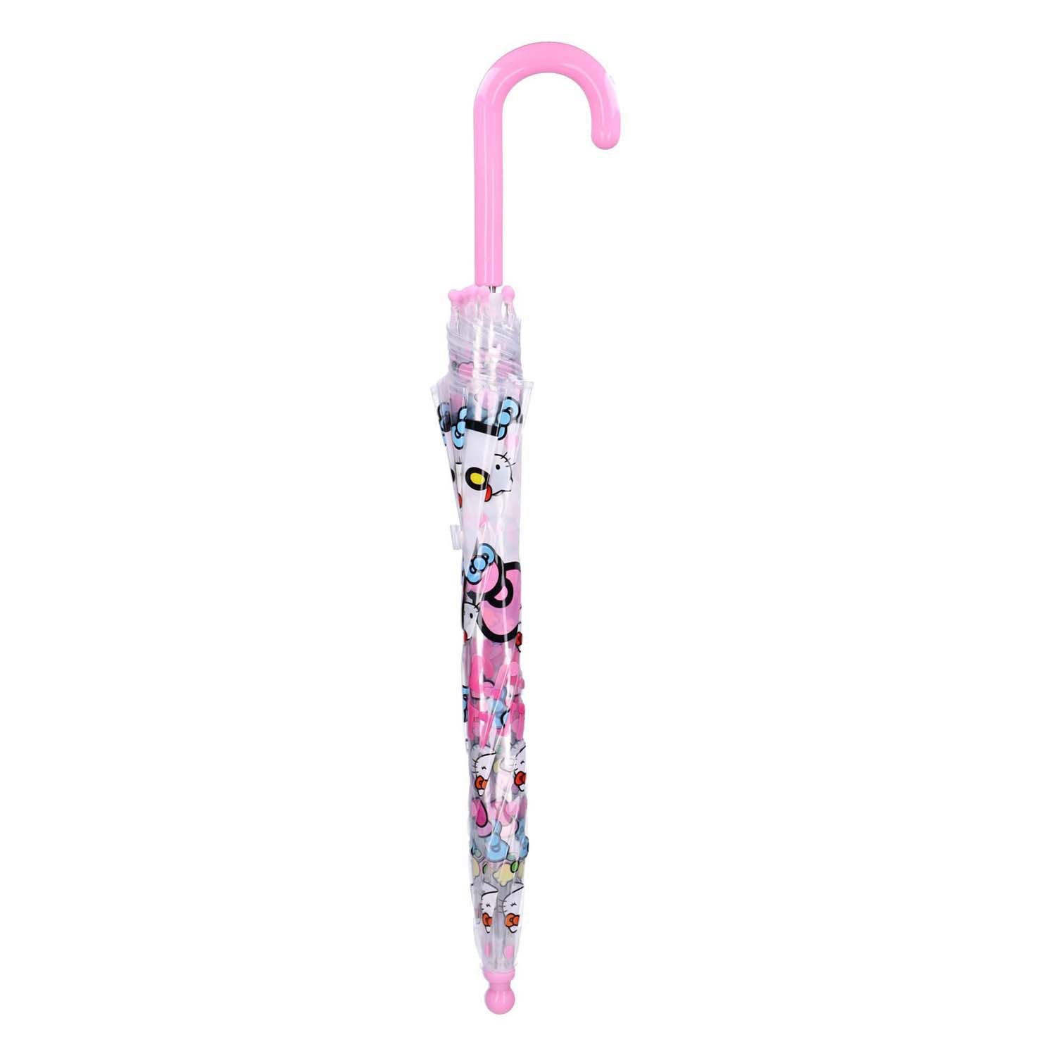 Vadobag - Vadobag Paraplu hello kitty rainy days