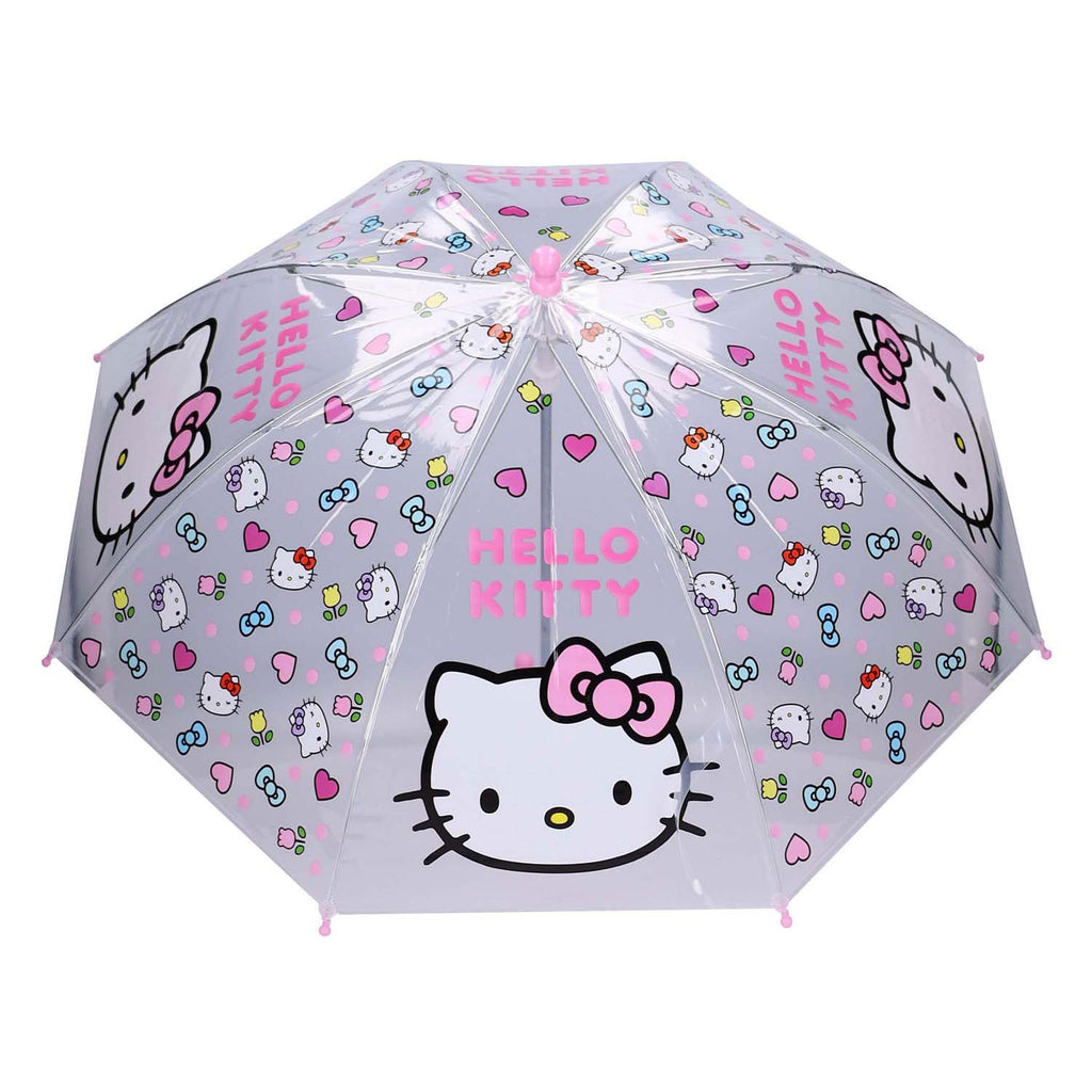 Vadobag - Vadobag Paraplu hello kitty rainy days
