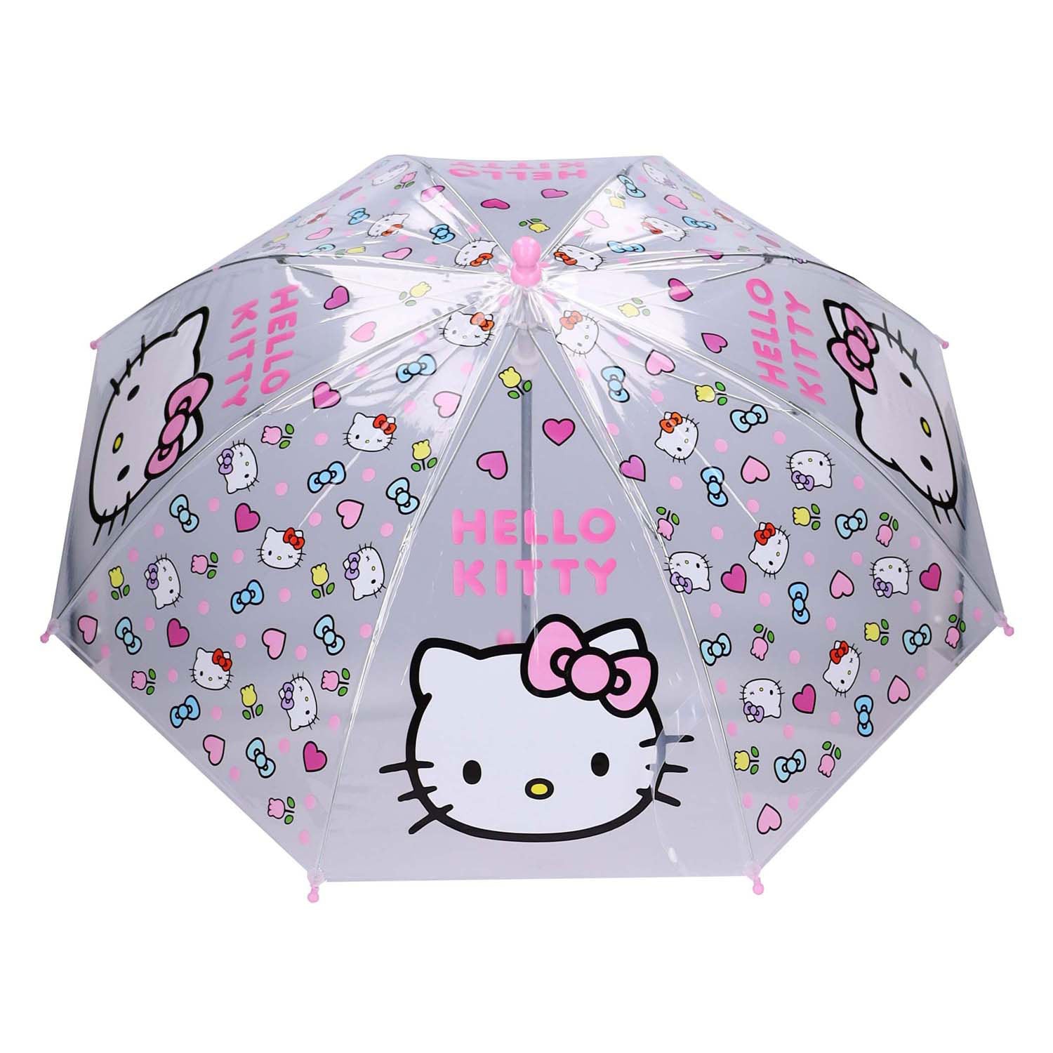Vadobag - Vadobag Paraplu hello kitty rainy days