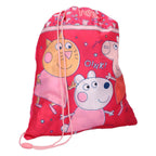 Vadobag - Vadobag Peppa pig gymtas you are enough