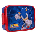 Vadobag - Vadobag Sonic broodtrommel lunch bunch
