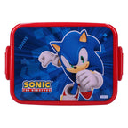 Vadobag - Vadobag Sonic broodtrommel lunch bunch