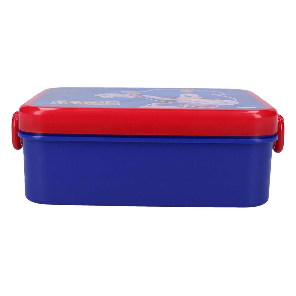 Vadobag - Vadobag Sonic broodtrommel lunch bunch