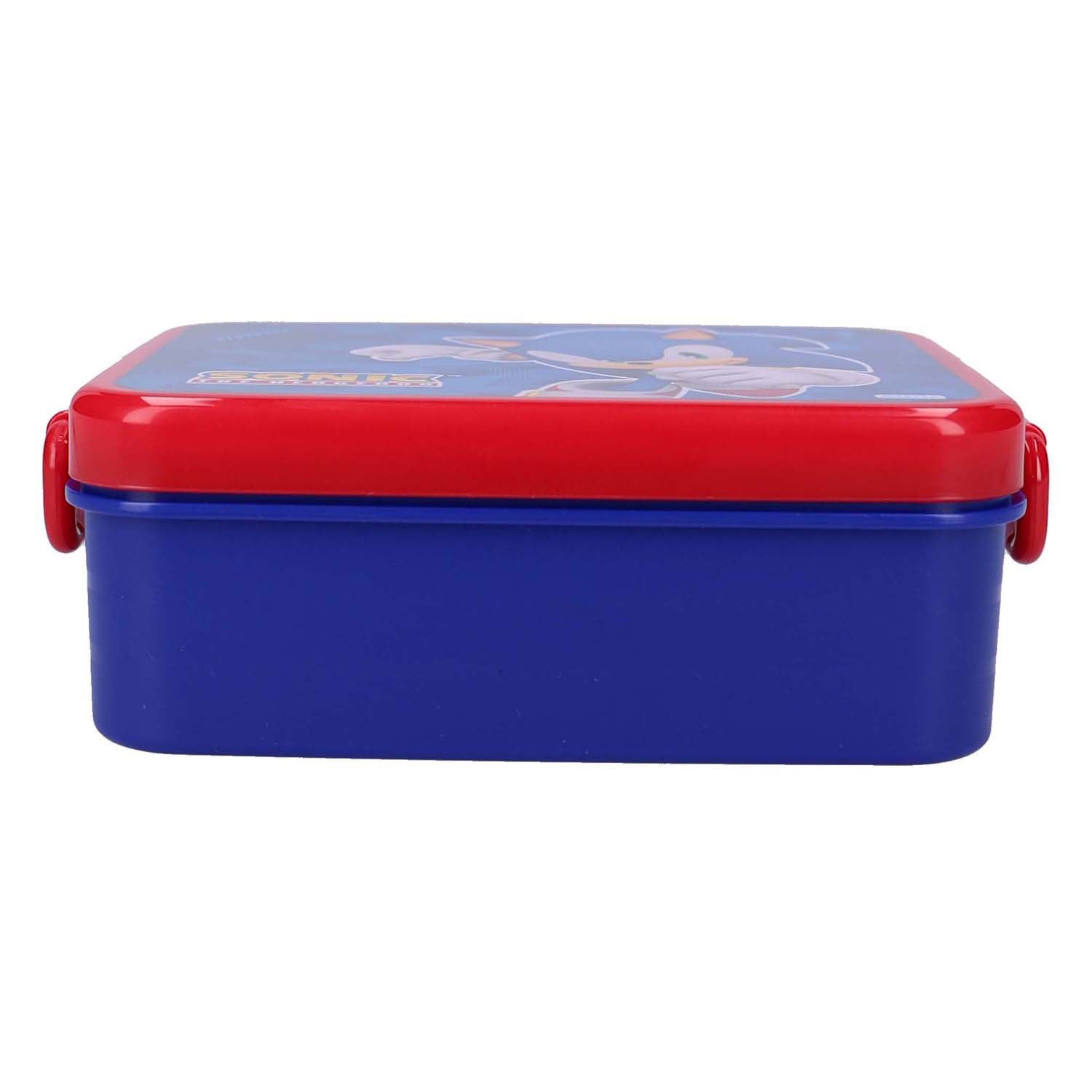 Vadobag - Vadobag Sonic broodtrommel lunch bunch