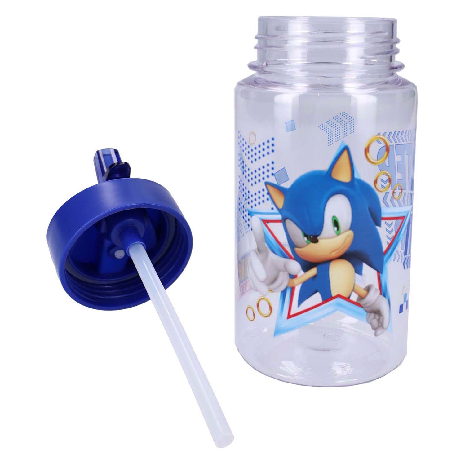 Vadobag - Vadobag Drinkfles sonic drink up - 450ml