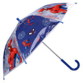 Vadobag - Vadobag Paraplu spider-man rainy days