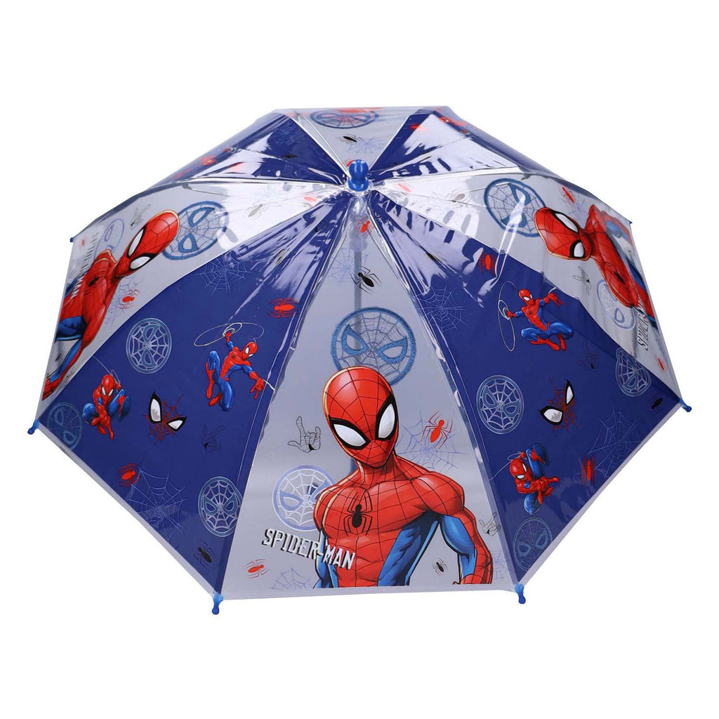 Vadobag - Vadobag Paraplu spider-man rainy days